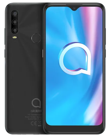 Alcatel 1SE