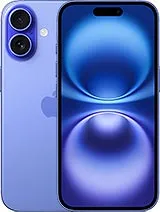 Apple Iphone 16