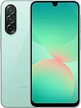 Samsung A26